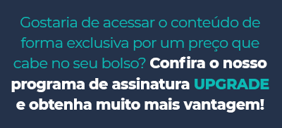 Plano de Assinatura Upgrade